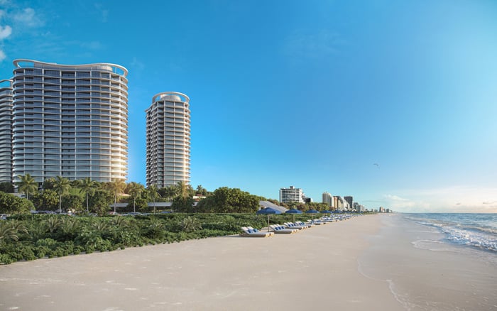 Why Fort Lauderdale can serve cash buyers as a refined South Florida base