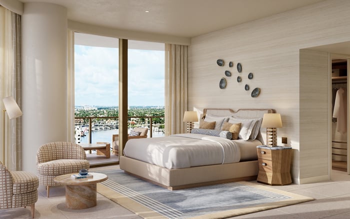 Best Fort Lauderdale Waterfront Residences for Families Needing Guest Suites and Staff Logistics