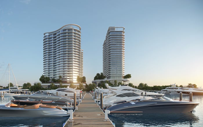 How Miami Music Week can strengthen the case for a better-positioned South Florida pied-à-terre in Fort Lauderdale