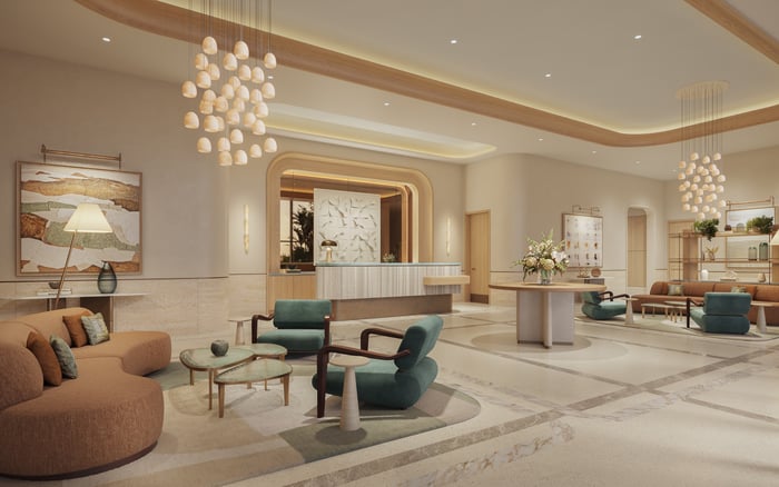 Reserving Premium Lines at St. Regis® Residences Bahia Mar Fort Lauderdale: How to Value View Corridors and Long-Term Scarcity
