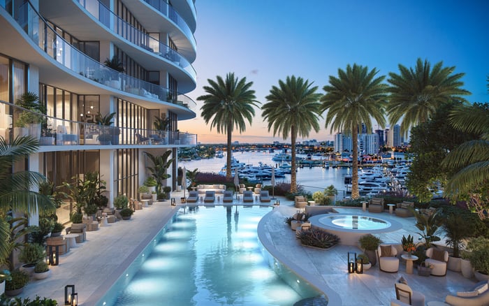 Fort Lauderdale vs. Miami Beach: The Ultimate Waterfront Living Showdown
