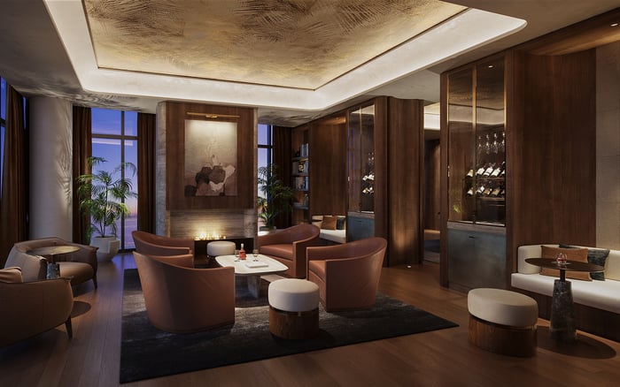 Furniture Package vs. Custom Interior: Should You Opt for a Turnkey Designer Look or Personalize Your Luxury Condo?