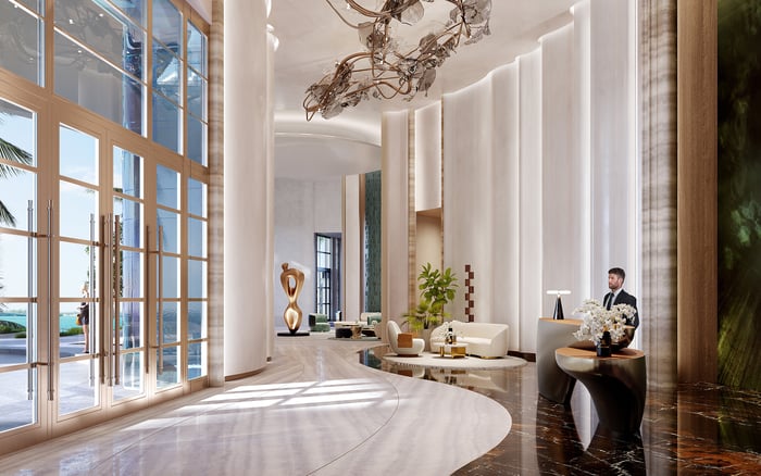 How to evaluate a branded residence: Service standards, management agreements, and resale premiums