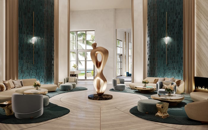What major collector fairs reveals about owning a better-positioned residence in Brickell