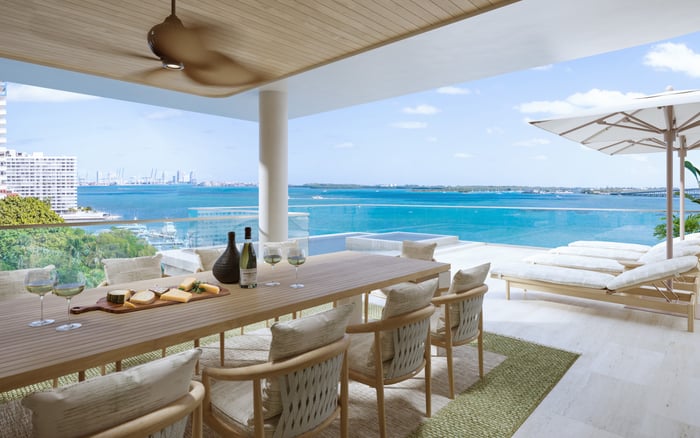 Branded residence premiums: When the logo holds value and when it does not