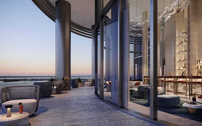 Luxury Condo Due Diligence in Florida: What Buyers Should Review Before Signing