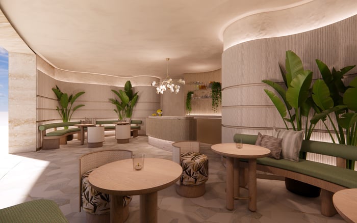 For Buyers Considering St. Regis® Residences Brickell: What Construction Rules Mean for Owners Planning a Bespoke Interior