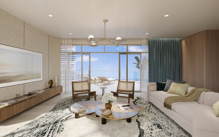 St. Regis® Residences Brickell and St. Regis® Residences Sunny Isles: What Full-Time Owners Should Know About Private Dining, Entertaining Flow, and Acoustic Separation