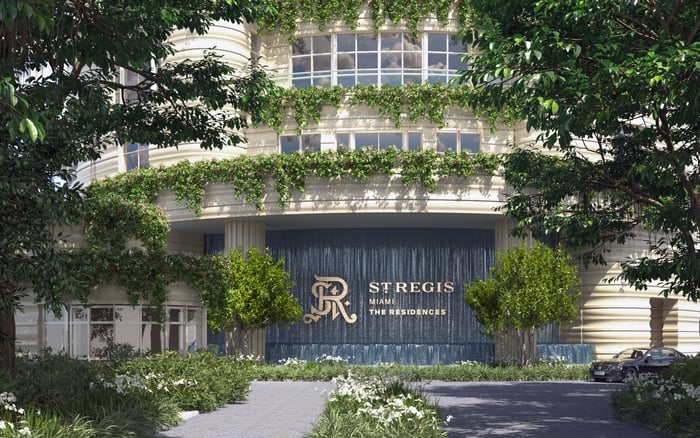 Branded Residences: The Future of Luxury Real Estate