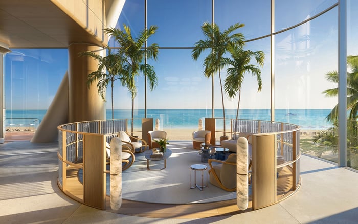 Inside St. Regis® Residences Sunny Isles: long-term resale positioning and buyer depth