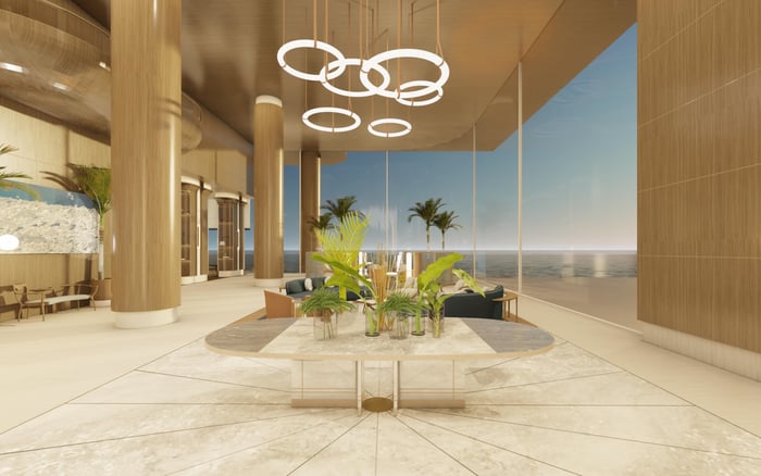 Why St. Regis® Residences Sunny Isles Belongs on the Shortlist for Buyers Prioritizing Airport Access without a Transient Feel