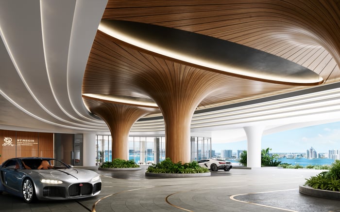 St. Regis® Residences Brickell: What Family Buyers Should Ask About Multi-Car Parking