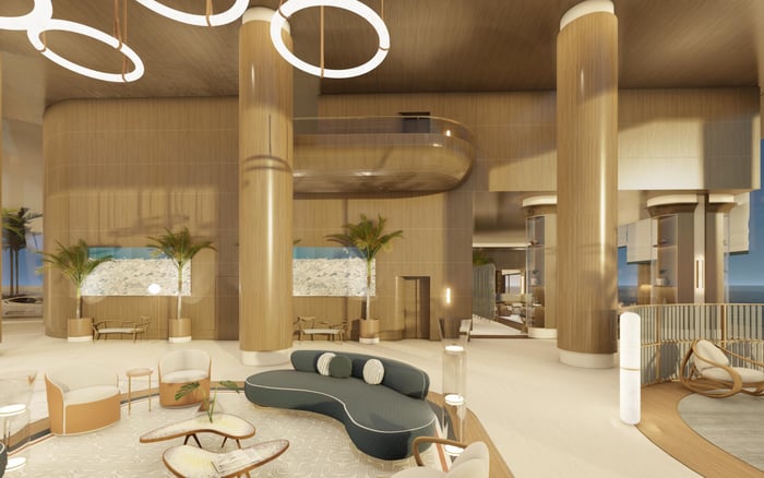 Inside St. Regis® Residences Sunny Isles: how the building fits full-time South Florida life