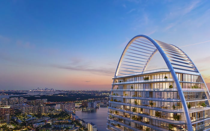 Why International Buyers Choose Miami for Ultra-Luxury Properties