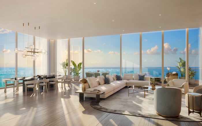Top 5 Luxury Condo Buildings in Sunny Isles Beach (2026 Edition)