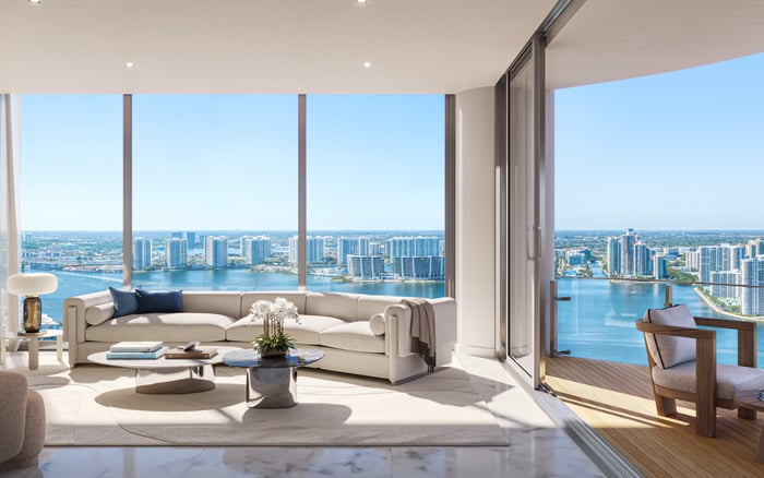 St. Regis® Residences Sunny Isles for Buyers Who Care About Resale Discipline Before Design Drama
