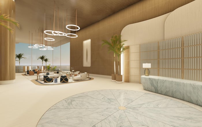 St. Regis® Residences Brickell for buyers moving from California: a more intentional Brickell lifestyle guide
