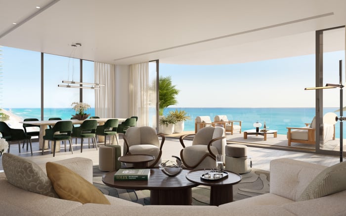 The 2026 Buyer’s Lens on St. Regis® Residences Sunny Isles: High-Floor Ocean Views Without Losing Ownership Discipline