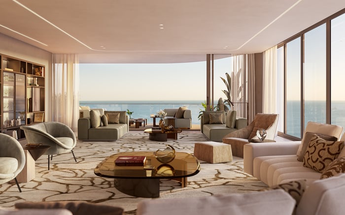 Armani Casa vs St. Regis Residences in Sunny Isles Beach: Design, finishes & customization