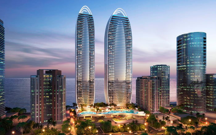 Preconstruction flexibility or completed-building certainty: what matters more for financed buyers in South Florida