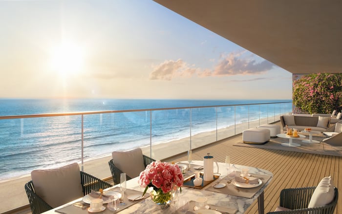 St. Regis Sunny Isles vs Avenia Aventura: Two Distinct Service Models in South Florida Branded Living