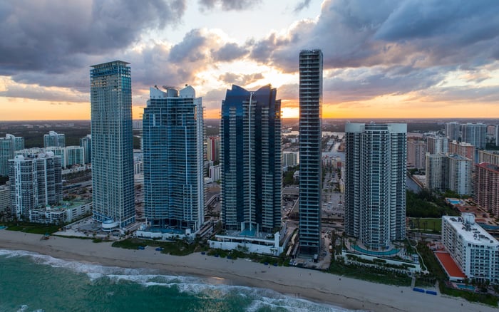 Understanding The Florida Building Code Resilience Upgrades In 2026 Oceanfront Developments
