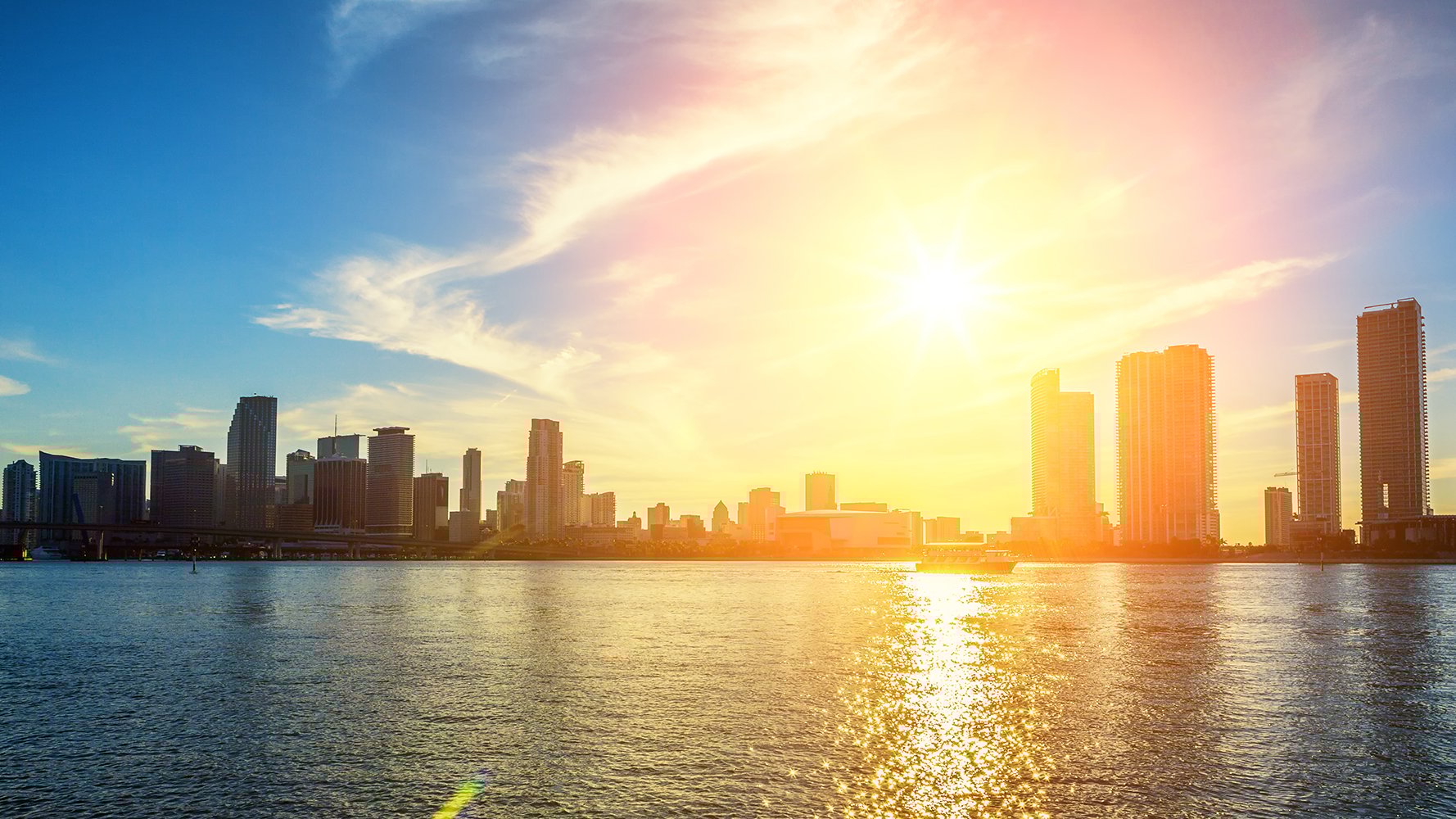 Miami vs New York vs Los Angeles: Luxury Real Estate Value Comparison