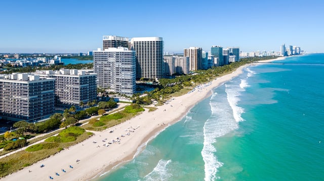 Is Miami’s Ultra-Luxury Condo Lifestyle Right for You? Questions to Ask Yourself