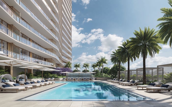 Exit Planning at The Berkeley Palm Beach: Resale Windows, Rental Flexibility, and Buyer Pool Depth