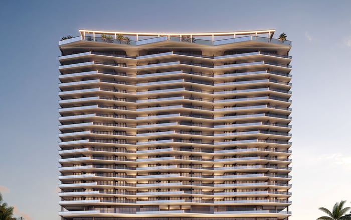 The Berkeley Palm Beach or The Delmore Surfside: Which Better Supports Buyers Who Want a New-Development Purchase with Better Downside Discipline