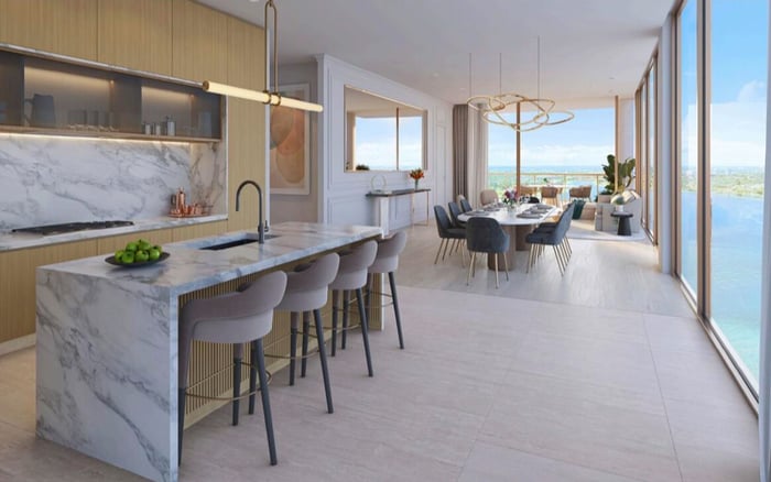 Ownership at The Berkeley Palm Beach: What to Model Before Assuming a Seamless Seasonal Routine