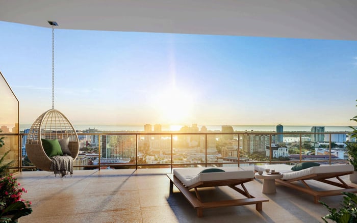 How empty nesters should pressure-test South Flagler before buying a luxury residence