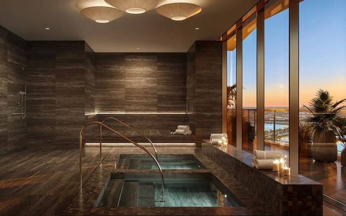 Best New-Construction Condos in West Palm Beach for Wellness Features with Measurable Air, Water, and Recovery Standards