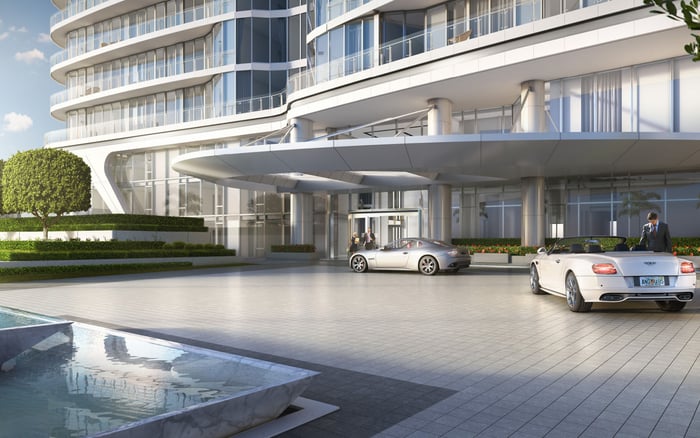 The Seasonal Buyer’s Guide to Palm Beach Charity Season: Hotel Traffic Avoidance Before Choosing a South Florida Condo