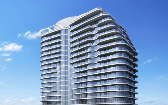 Palm Beach Estate Generators: The Brazilian Court Residences and The Chesterfield Systems