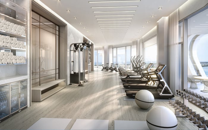 Top 5 West Palm Beach Buildings for Buyers Seeking Wellness Amenities with Real Daily Value
