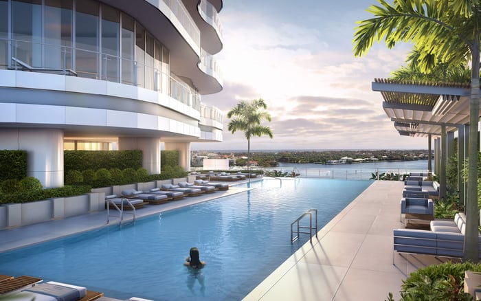 Global brand cachet or neighborhood authenticity: what matters more for philanthropic couples in South Florida
