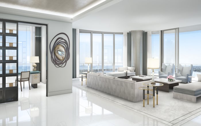 The Bristol Palm Beach: What to Verify Beyond the Rendering When It Comes to AI-Enabled Building Services