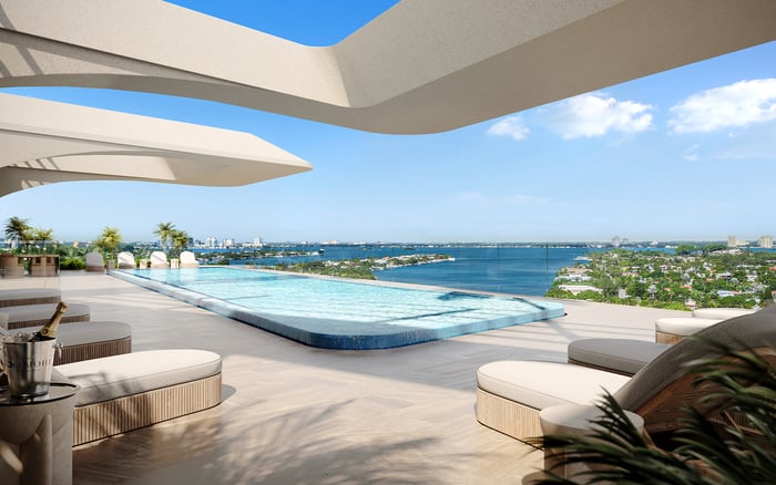 Evaluating The Delmore Surfside: How Pooling and Straight-Line Reserve Methods Change the Association’s Funding Picture