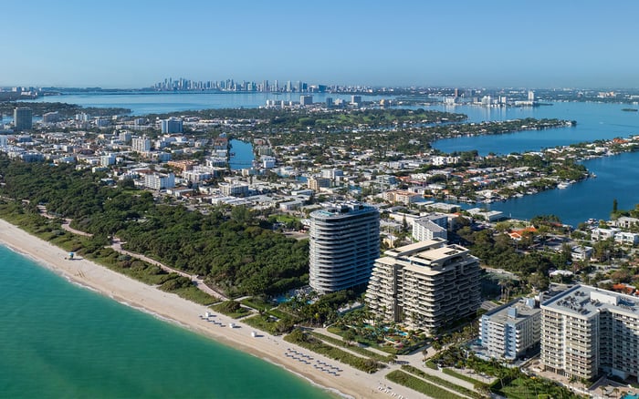 San Francisco to Surfside: what buyers should know about wealth migration into South Florida