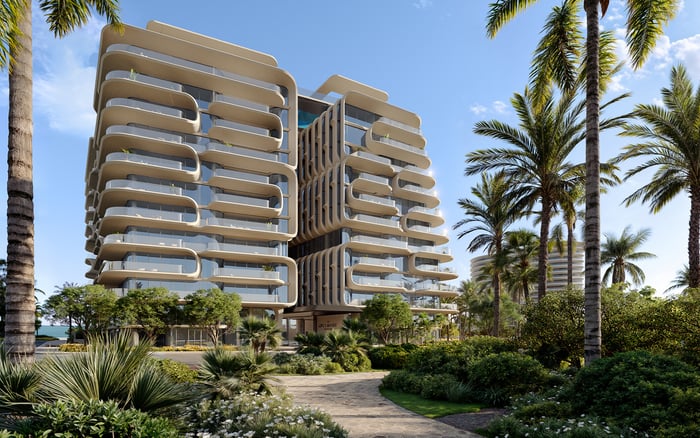 The Delmore Surfside: A Buyer’s Checklist for Architectural Rarity on the Sand