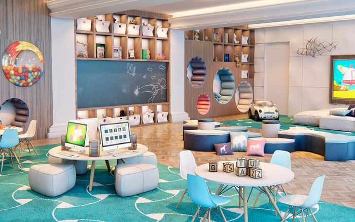 Turnberry Ocean Club vs. Estates at Acqualina: Sunny Isles’ Family-Friendly Towers Face Off