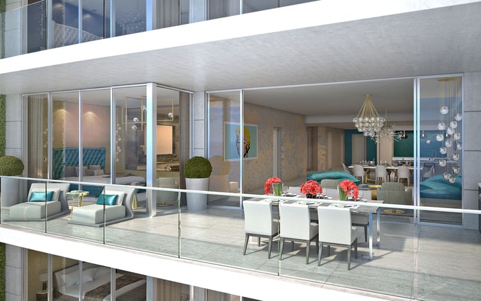 Reading the Lifestyle Promise at Regalia Sunny Isles Beach and The Estates at Acqualina Sunny Isles: Guest Management, Fees, and Daily Use