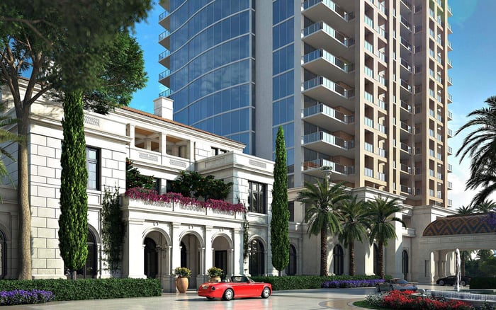 Fendi Château Residences Surfside vs The Estates at Acqualina Sunny Isles: The Service, Privacy, and Daily-Use Questions That Matter