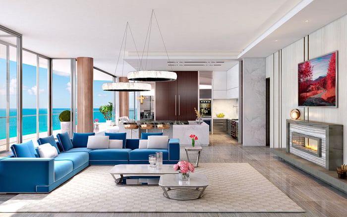The Estates at Acqualina Sunny Isles for buyers moving from California: a more intentional Sunny Isles Beach lifestyle guide