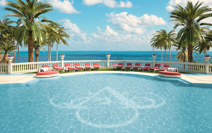 Beach Access Protocols: Acqualina Residences and 900 Ocean Surfside