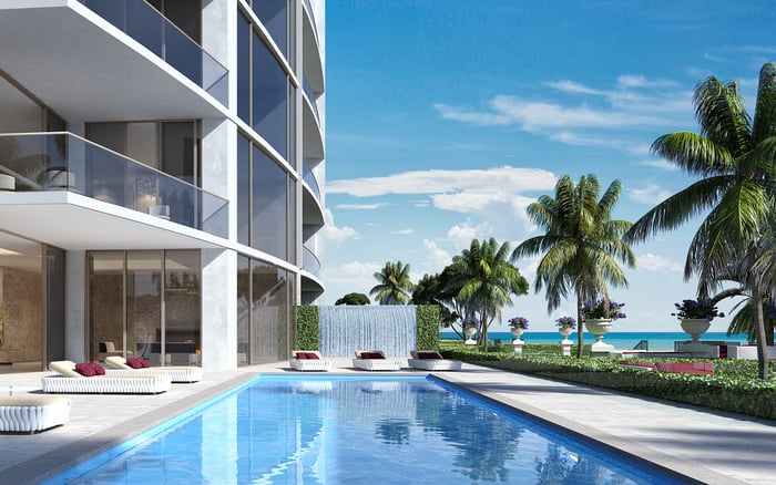 2000 Ocean Hallandale Beach, Setai Residences Miami Beach, and The Estates at Acqualina Sunny Isles: A 2026 Due-Diligence Lens on Family Amenities, Teen Spaces, and Guest-Suite Access