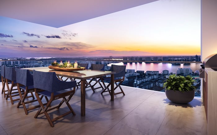The Estates at Acqualina Sunny Isles vs Auberge Beach Residences & Spa Fort Lauderdale: The Service, Privacy, and Daily-Use Questions That Matter