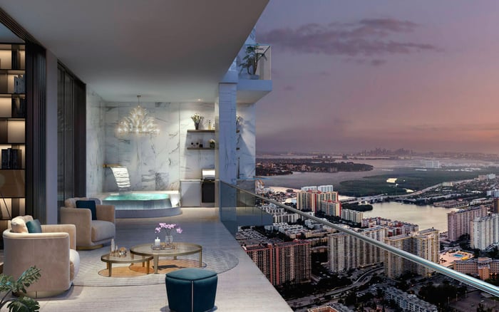 Turnberry Ocean Club Sunny Isles or The Estates at Acqualina Sunny Isles: Which Better Supports Buyers Who Care About Air Quality, Humidity, and Acoustic Control