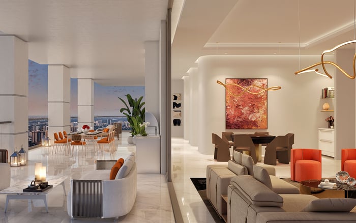 The Ritz-Carlton Residences® Sunny Isles and The Estates at Acqualina Sunny Isles: Design, Location, and Ownership Priorities in 2026